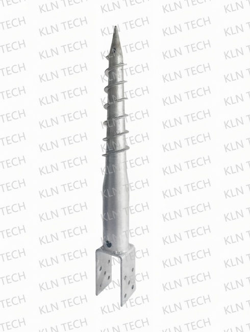 U-Ground Screw