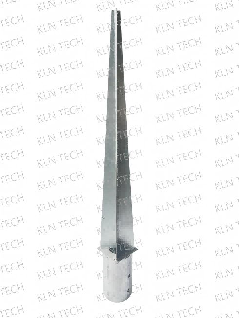 Anchor Spike-Round 