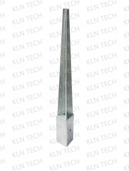 Anchor Spike-Square